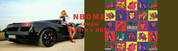 круглые Липки
