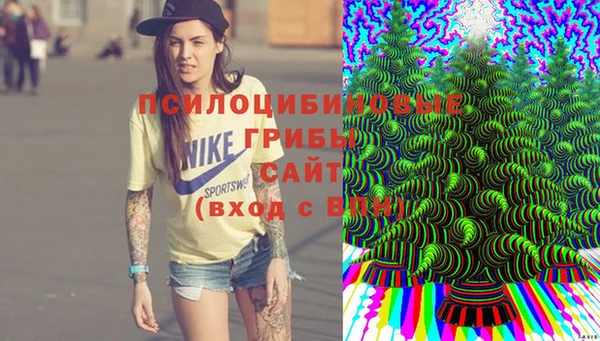 круглые Липки