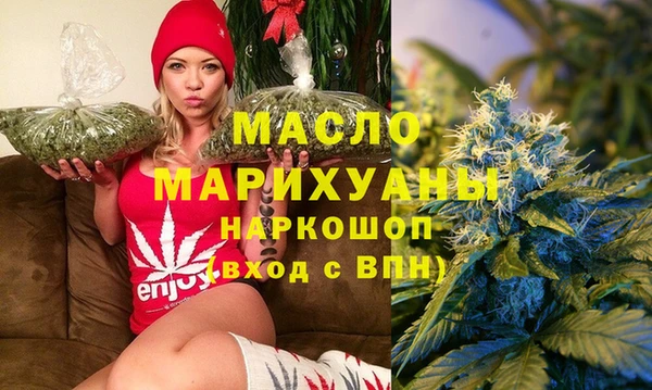 круглые Липки
