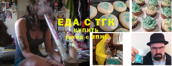 круглые Липки